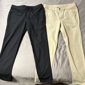 Lululemon Pants